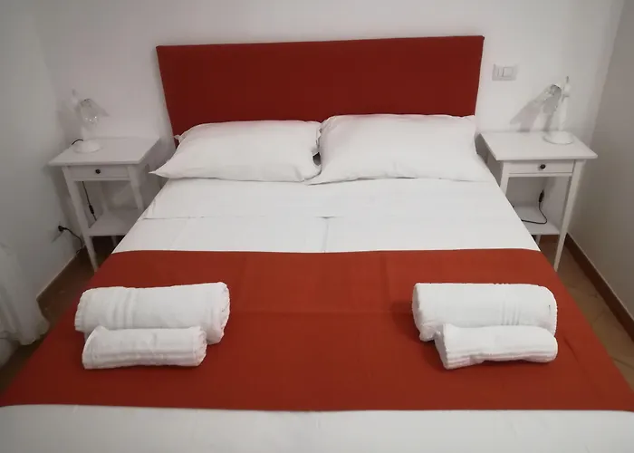 Hotel Beb House Angioino Napoli